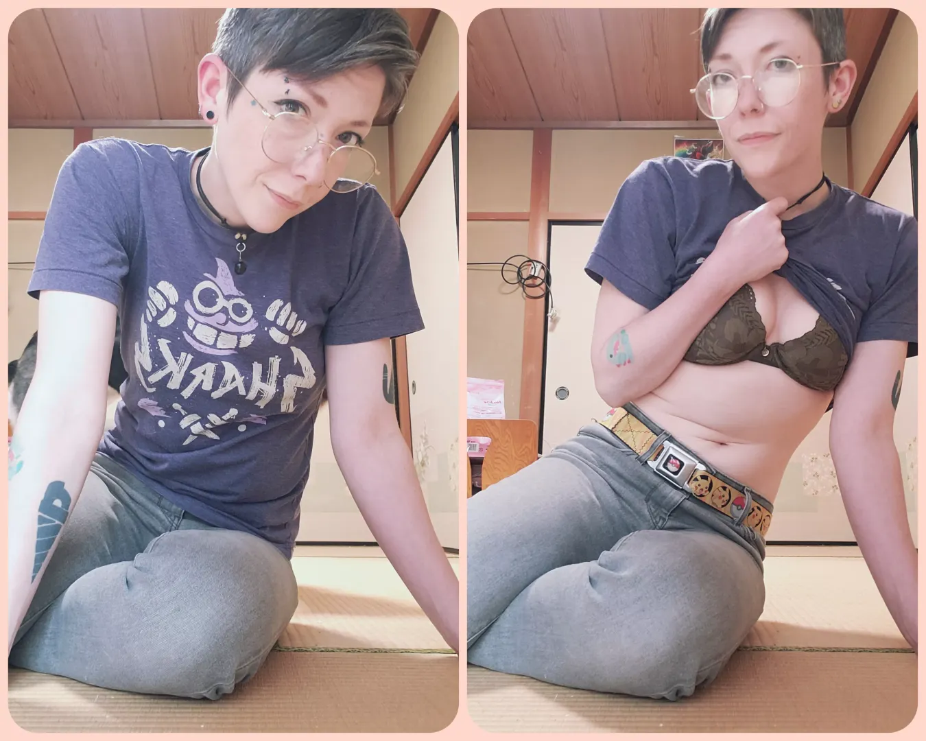Hey bois!