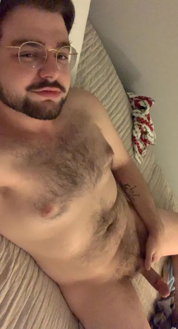 Hey boys :)