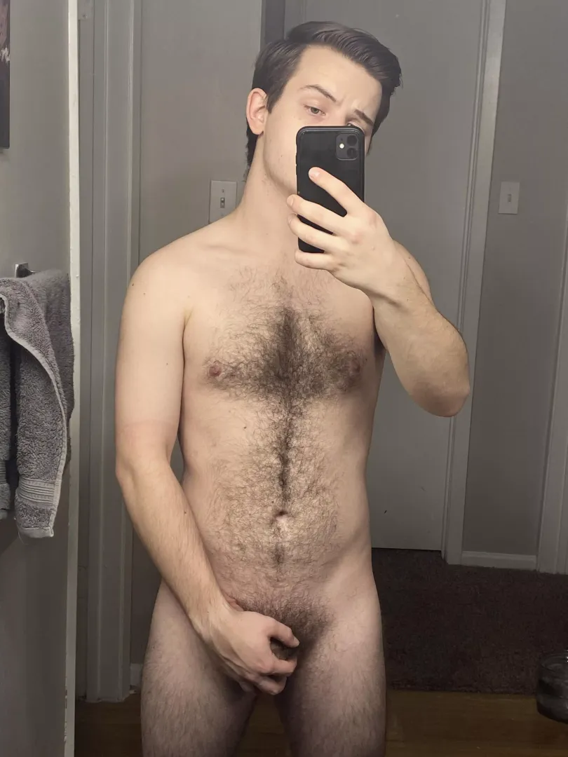 Hey bros 😏