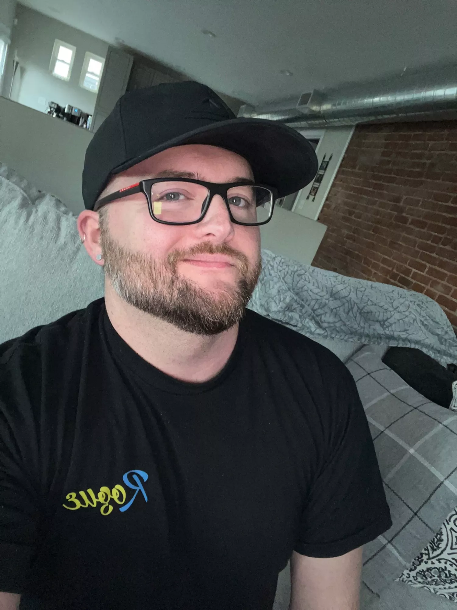 Hey bros - anyone else stuck inside from all the snow? Ohio guy here!