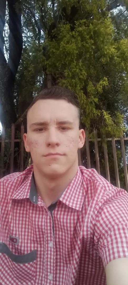 Hey bros I'm Jason from South Africa anyone up for a chat?
