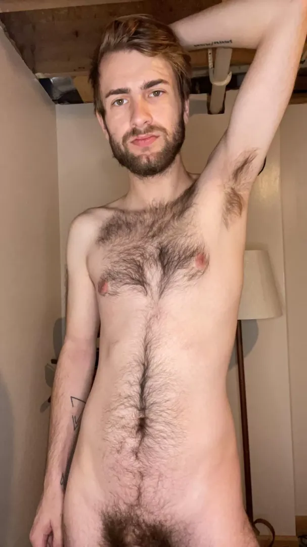 hey