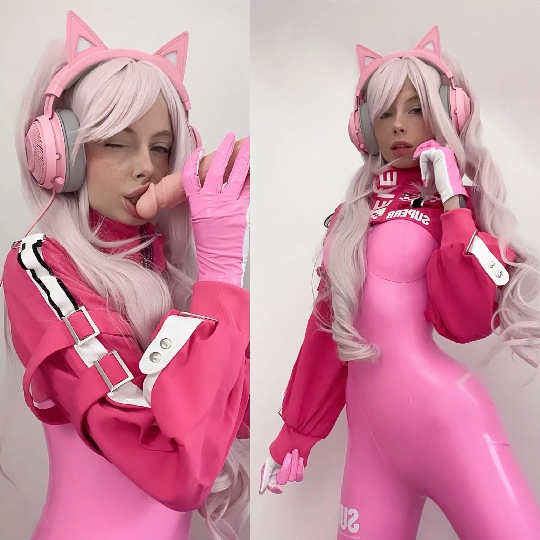 Hey commander 💗