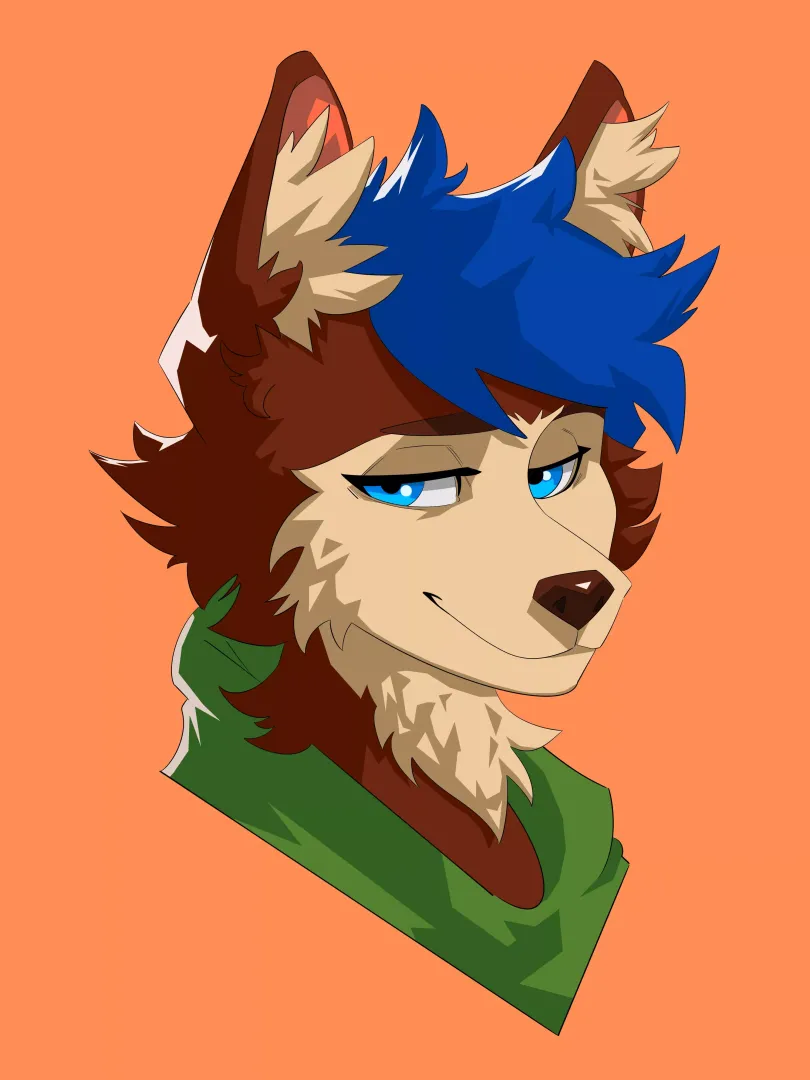 Hey! Commissions Open! :D
