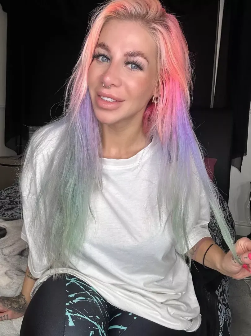 Hey :D