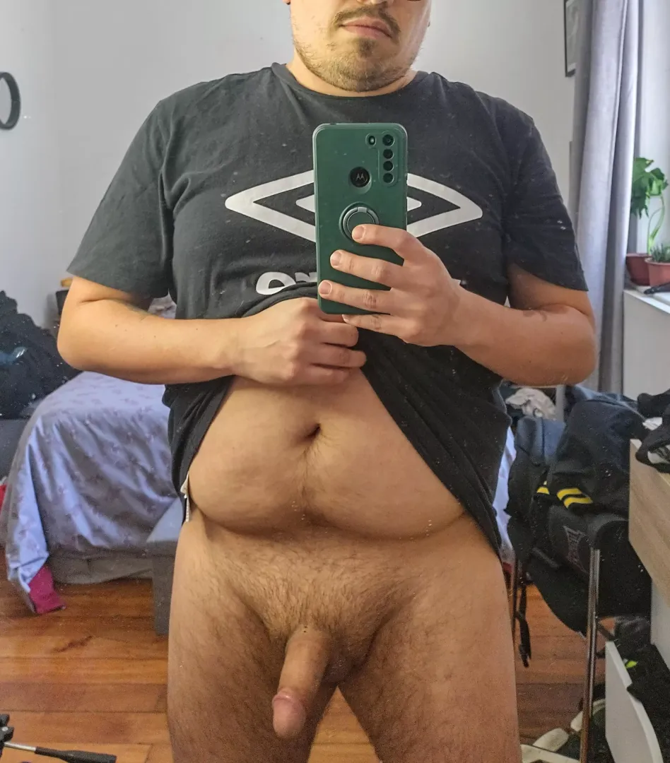 hey