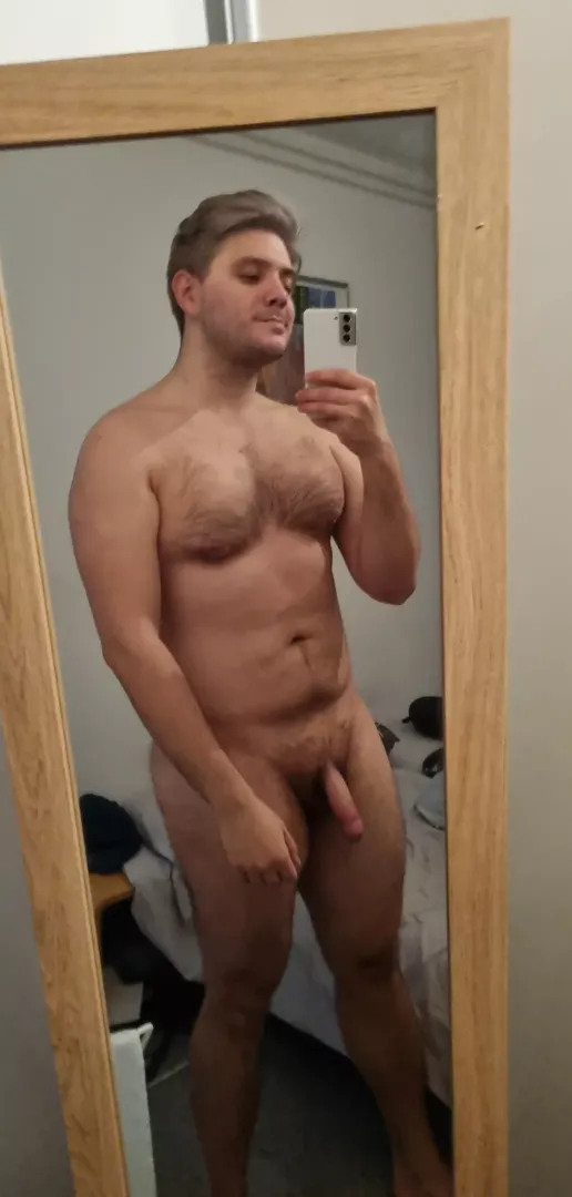 hey