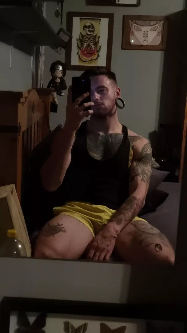 hey dms?