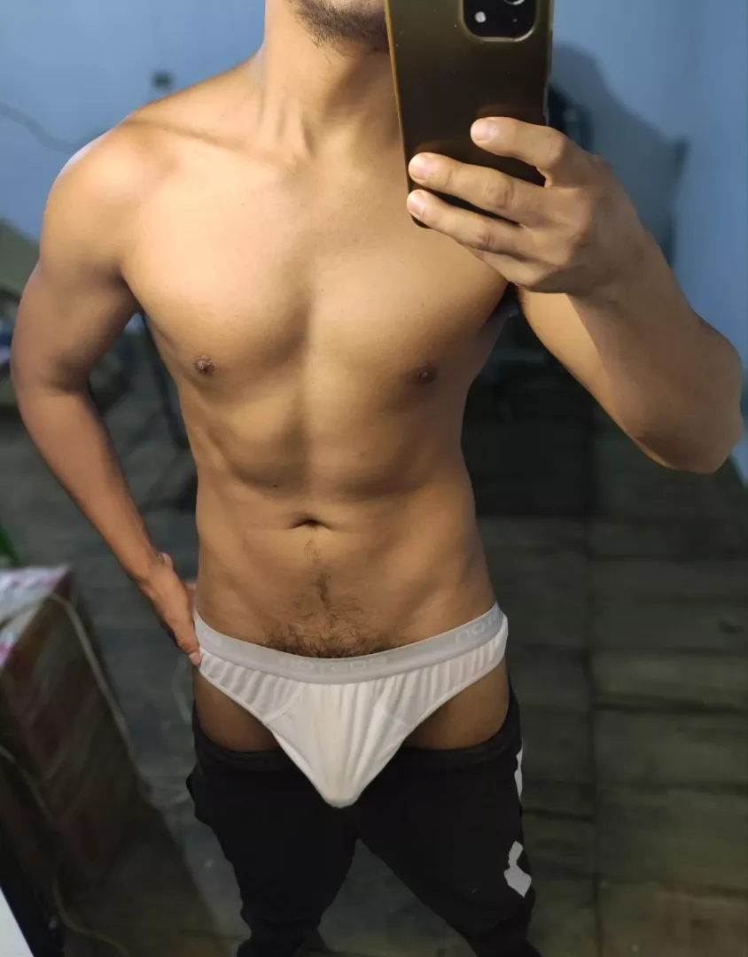 Hey do you like it?