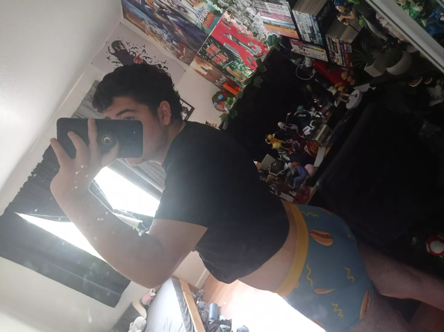 hey dudes