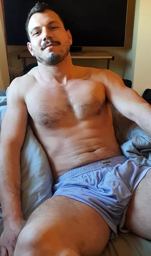 Hey everyone