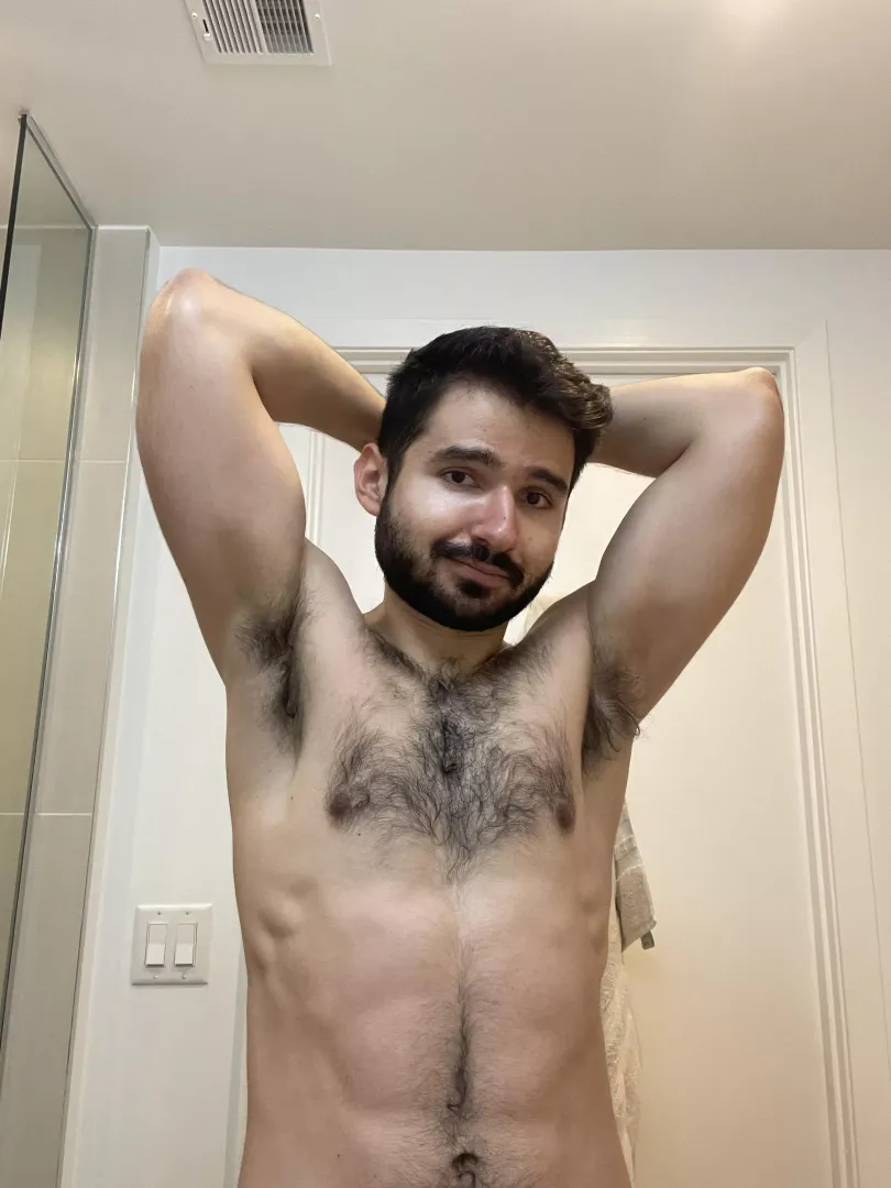 Hey everyone :)