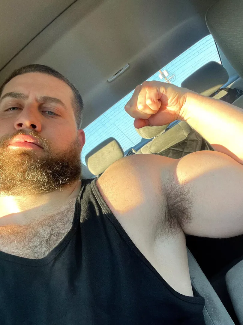 Hey everyone