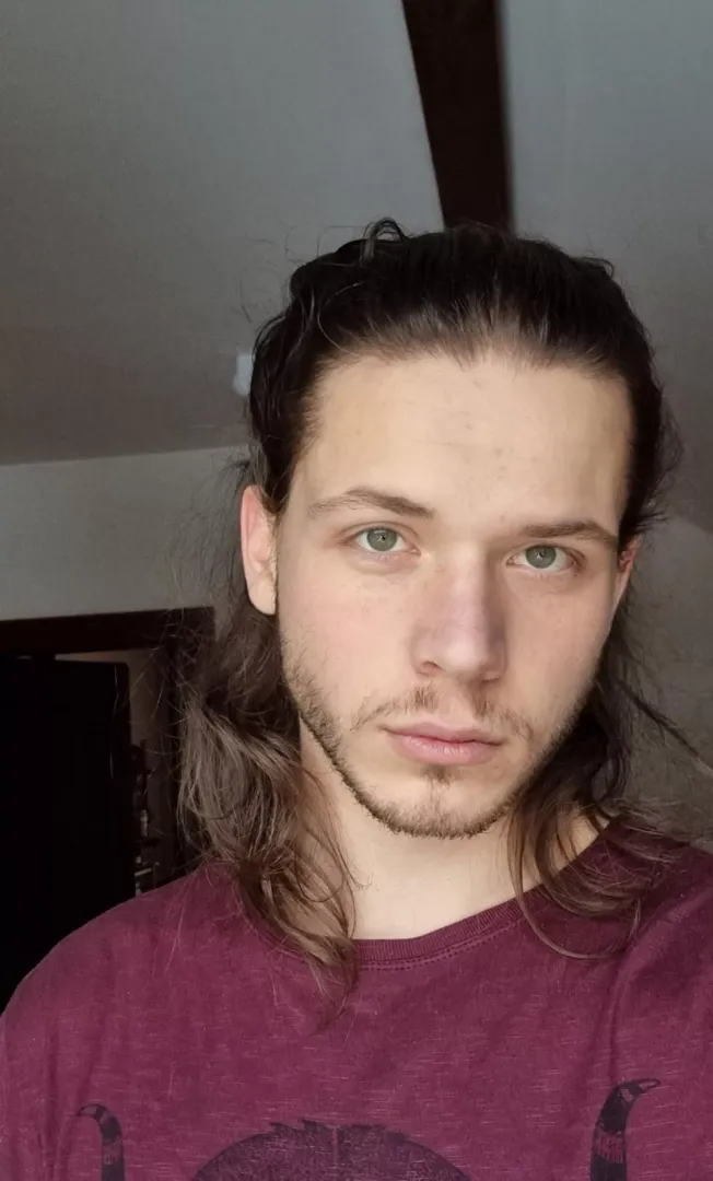 Hey everyone! Someone to play some OW with?