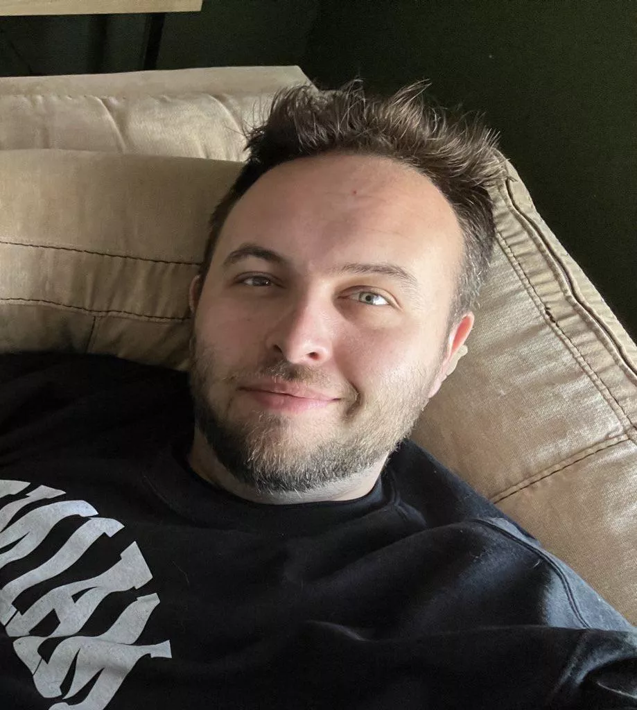 Hey frens 😊 xbox gamer here, probablyup