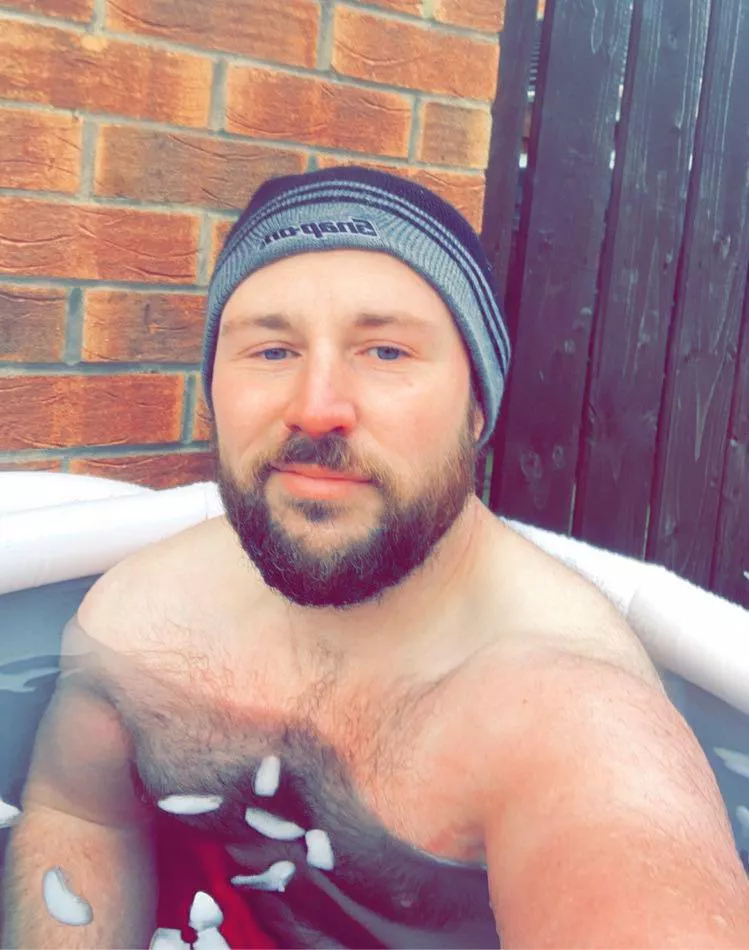 Hey from Ireland!