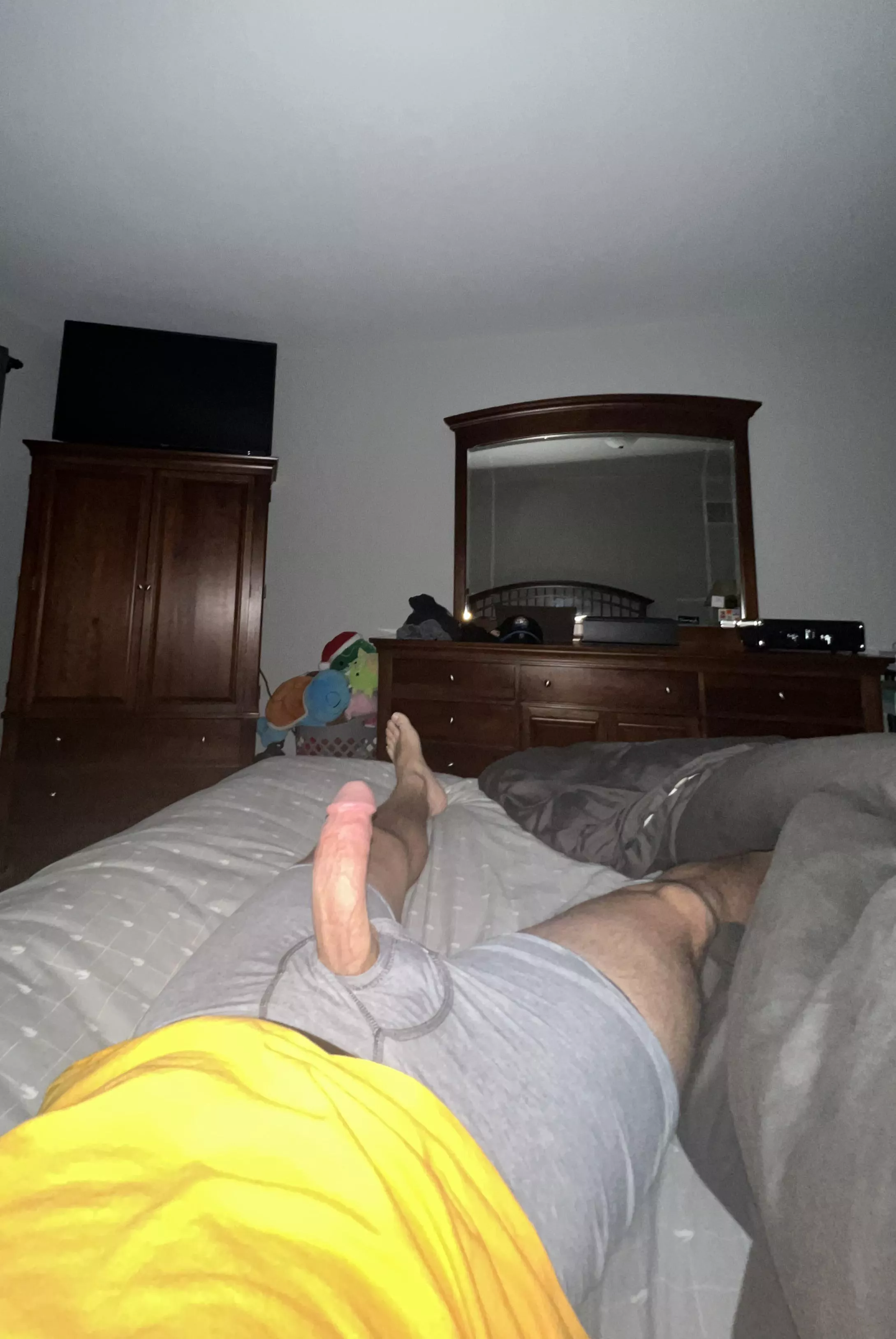 Hey good morning