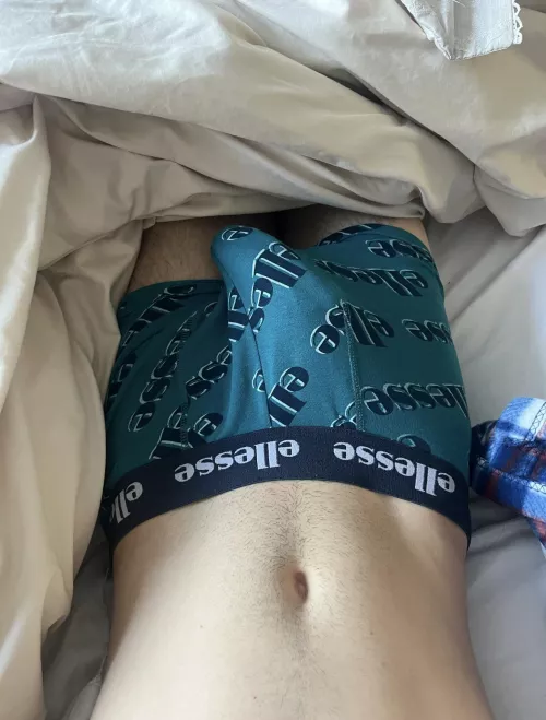 Hey, good morning. What’s good?