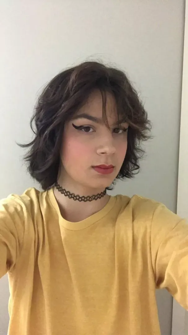 Hey :))