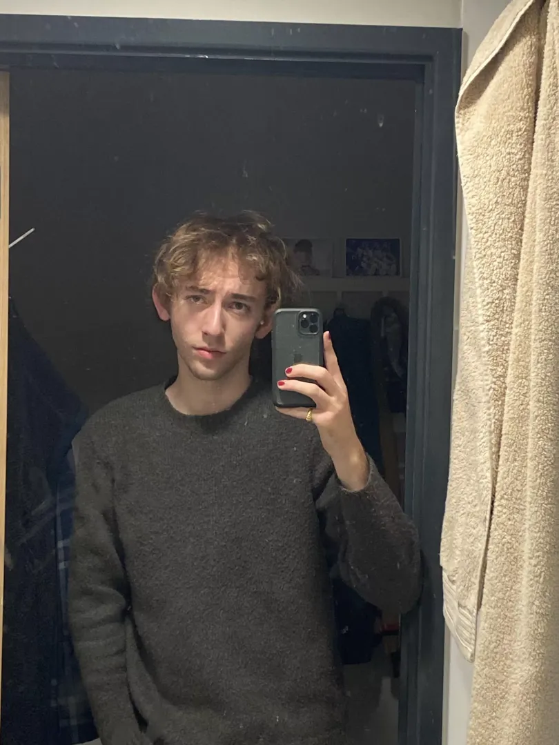 hey :))