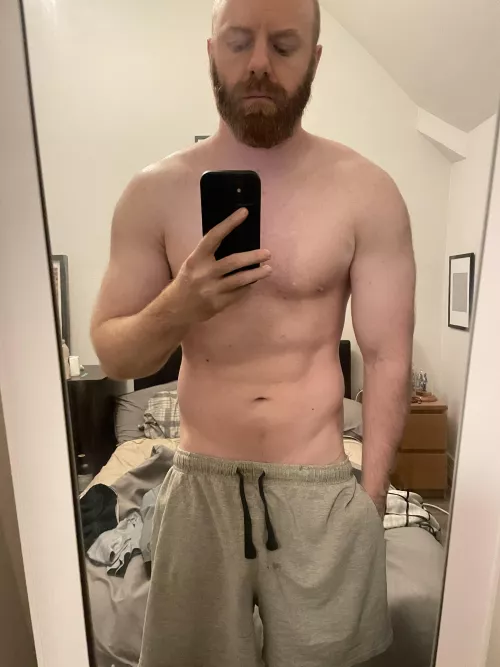 Hey guy! HMU and let’s see where this can go 😉