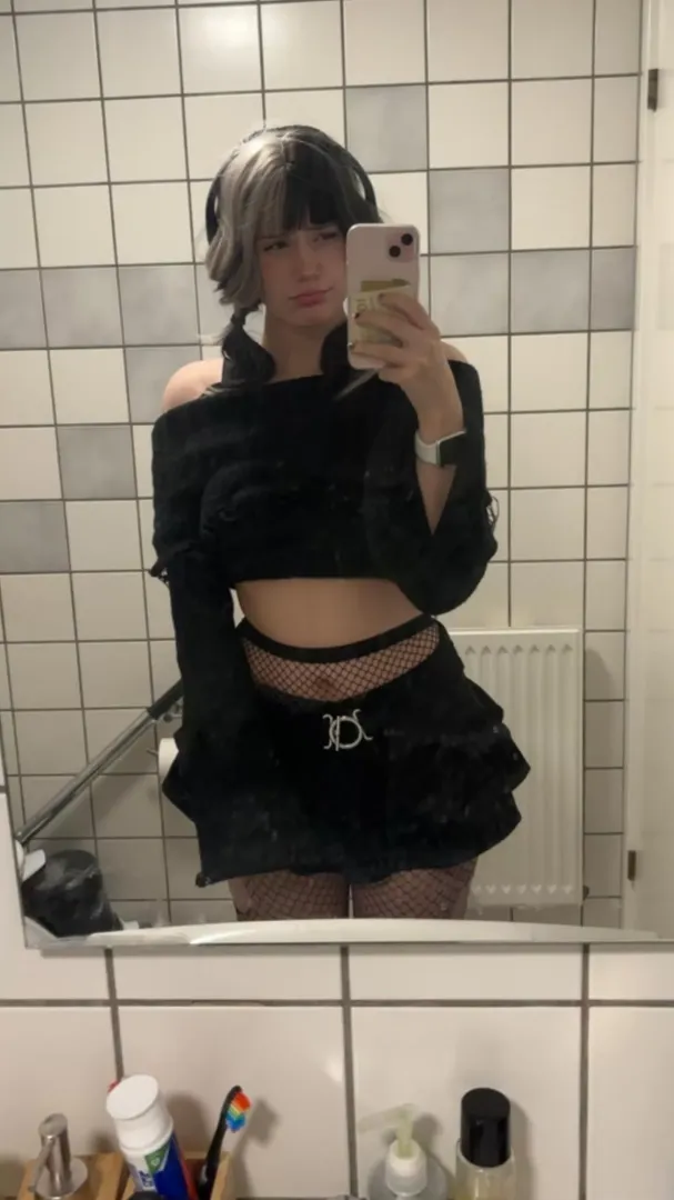 Hey guys ! <3