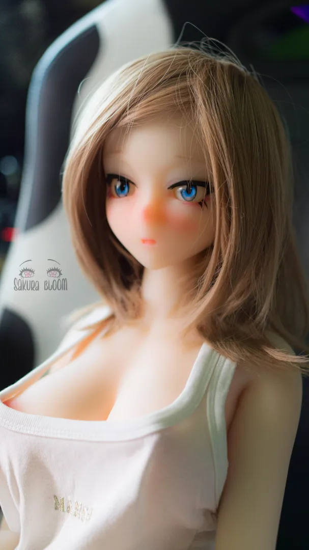 Hey Hey Senpaiii