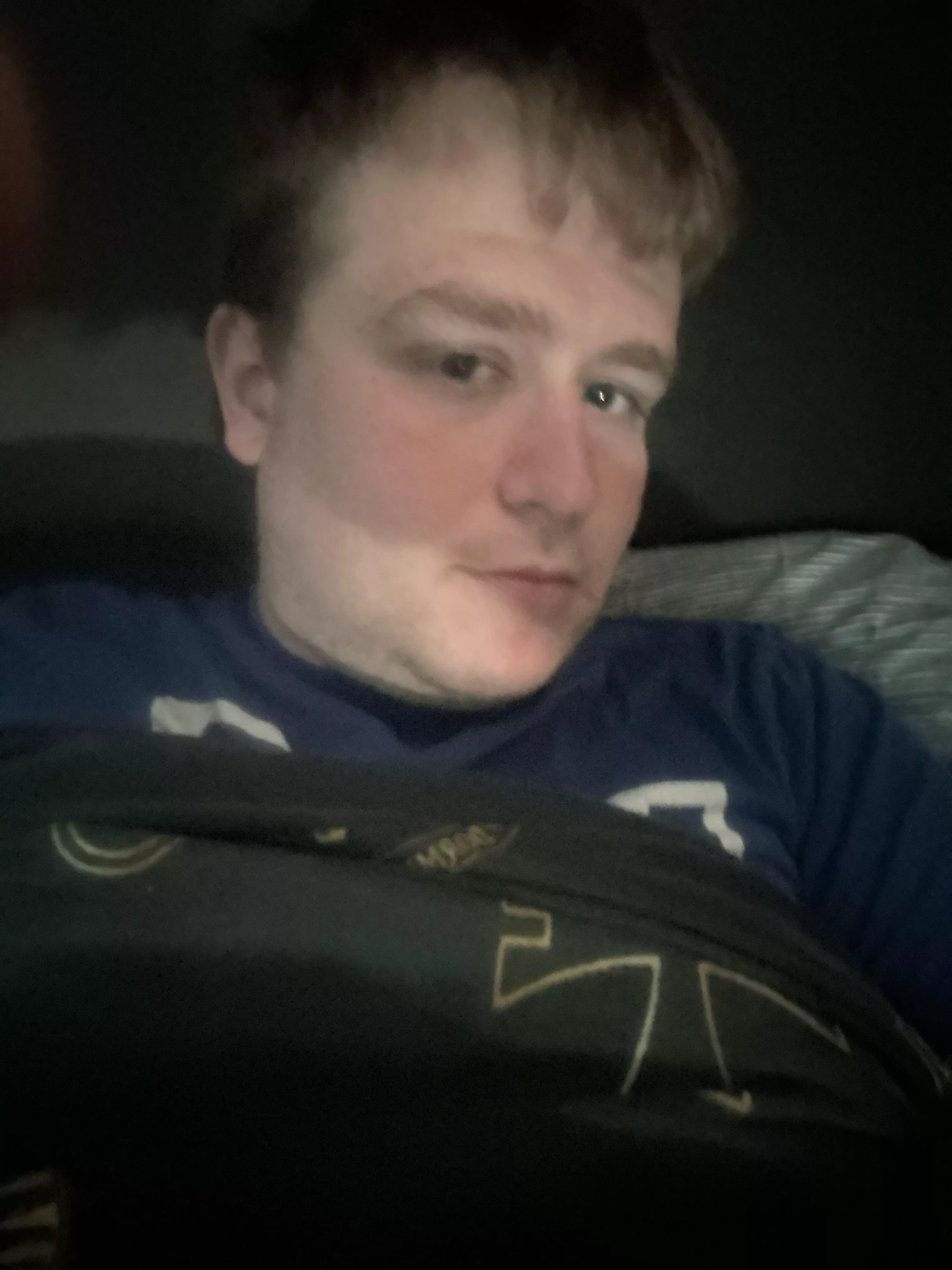 Hey how is everyone 