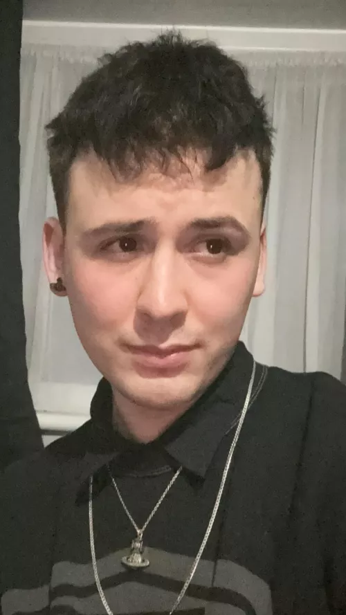 Hey how’s everyone doing!