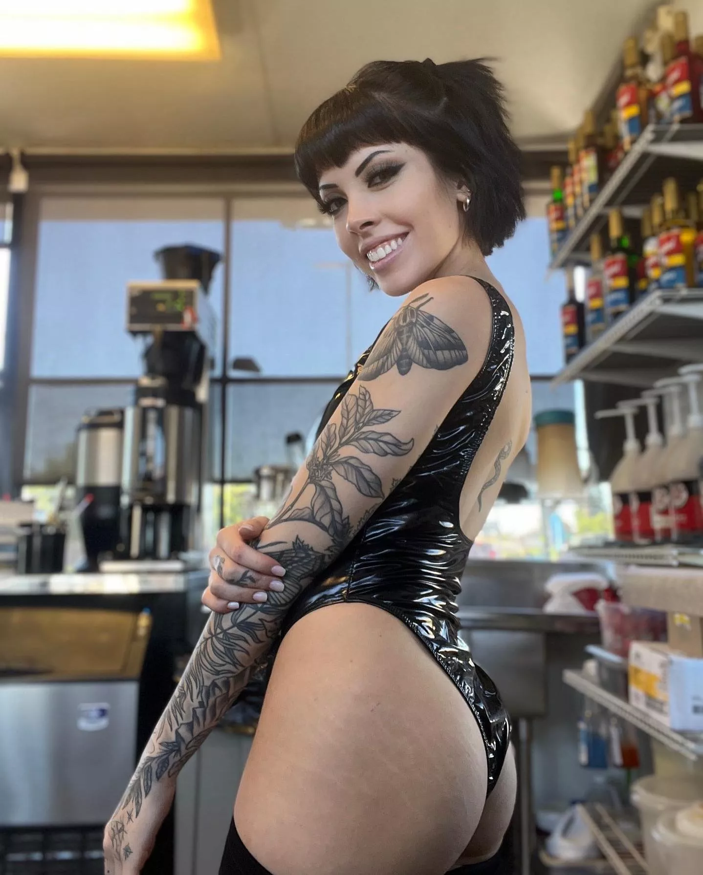 Hey! I'm Asia from BUE 