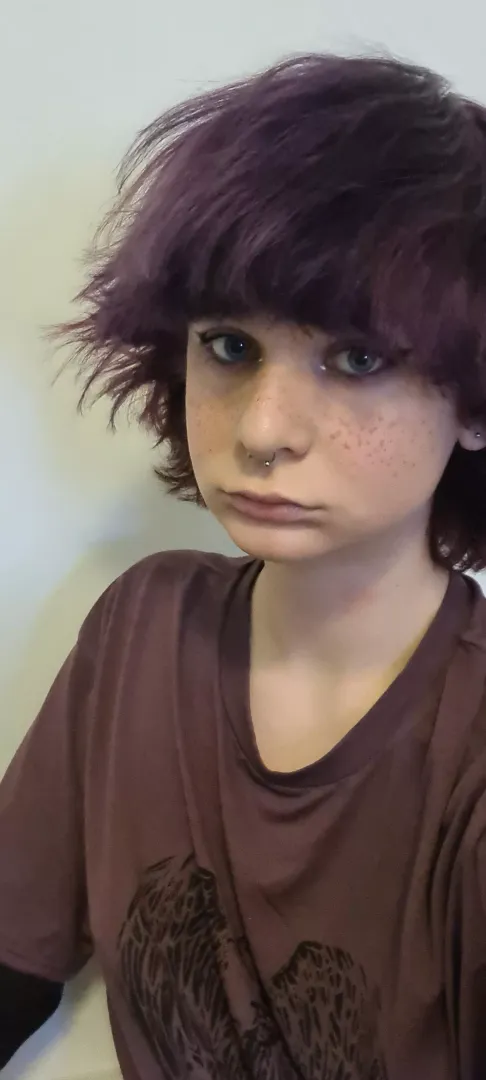 hey I'm new here!