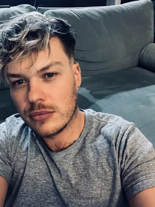Hey. It’s been a while.
