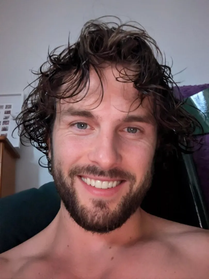 Hey 😊