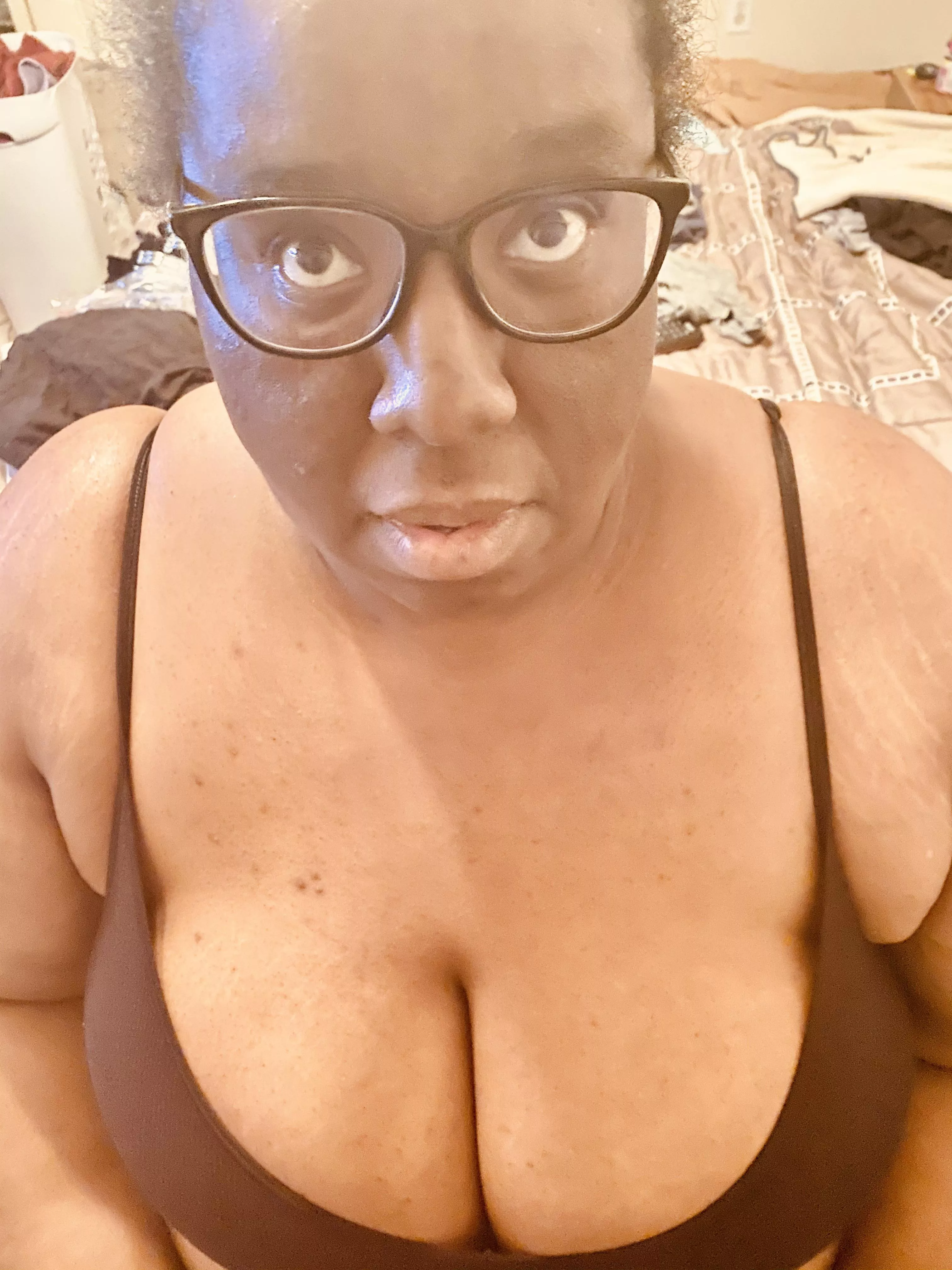 Hey ladies and gents 😘