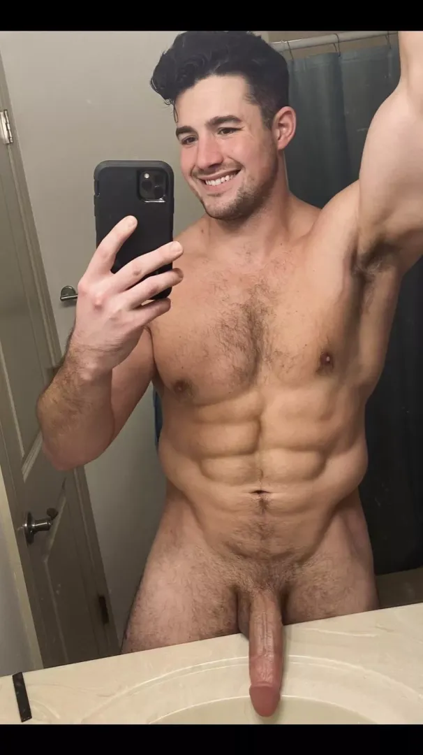 Hey ladies, first time here. Mind if I stay awhile?
