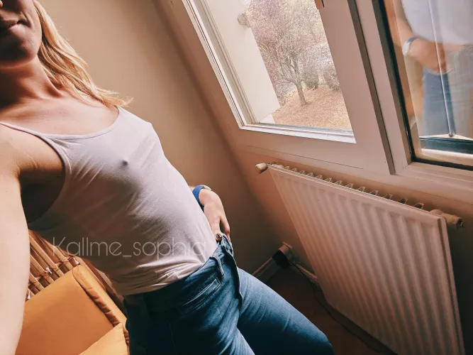 Hey me and my pokies Today