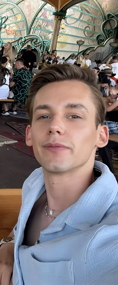 Hey 👋🏼