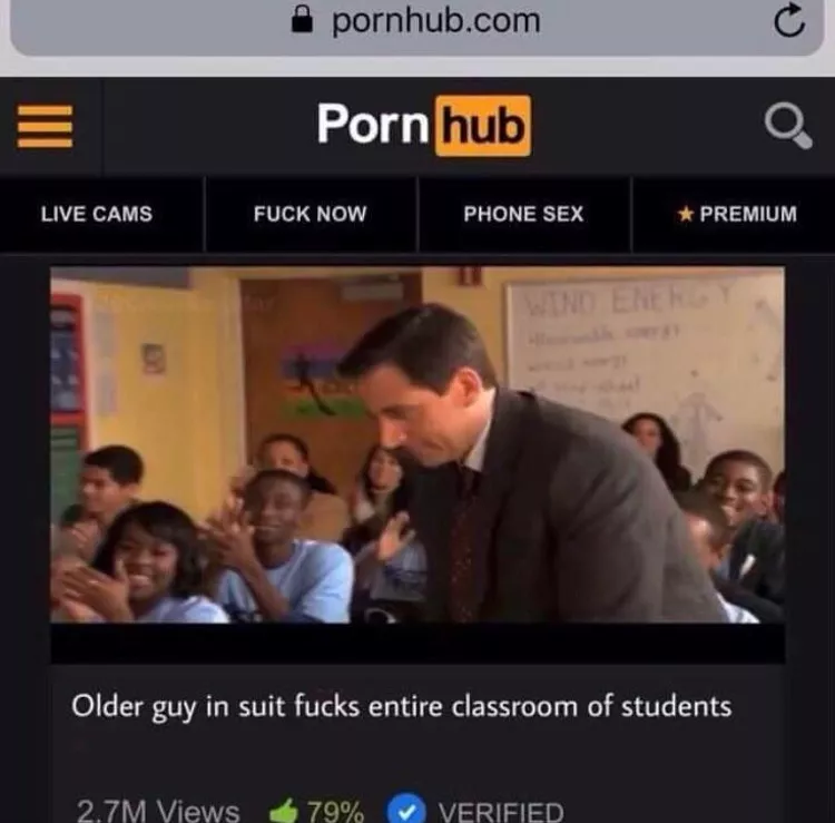 Hey Mr Scott!