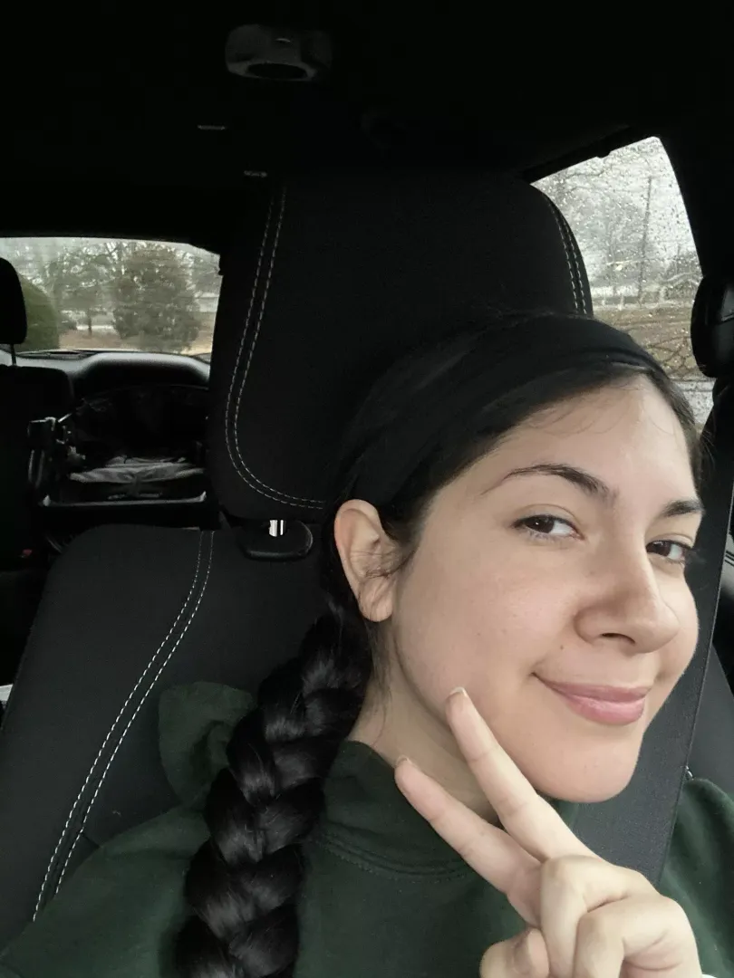 Hey my loves