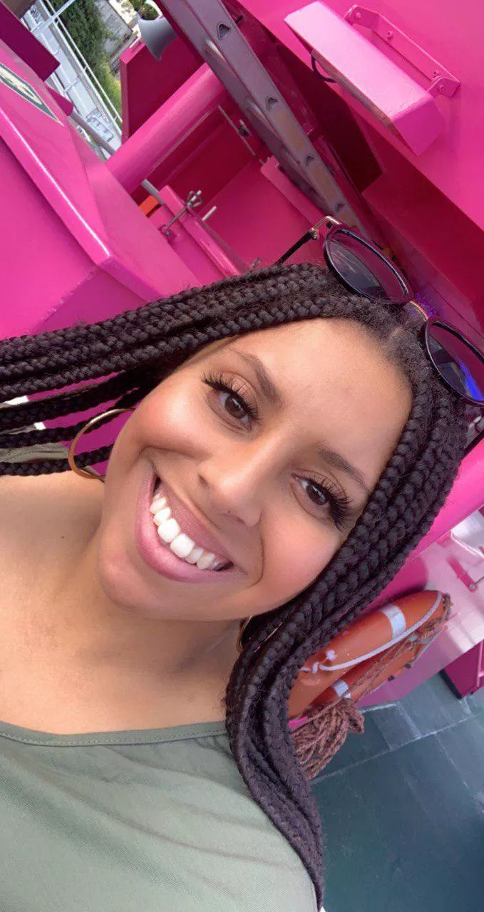 hey, my name is Amanda nice to meet you 🥰