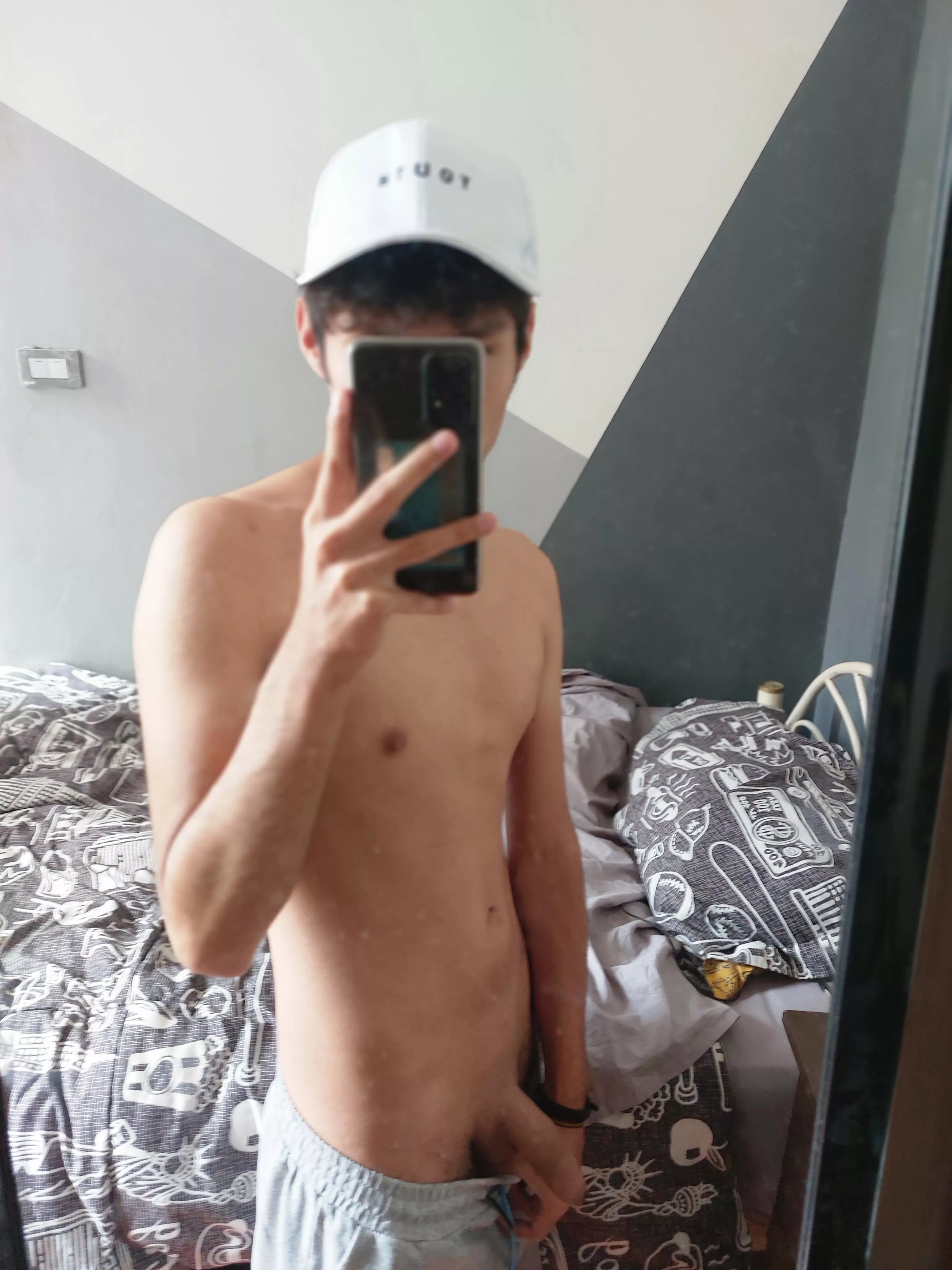 hey