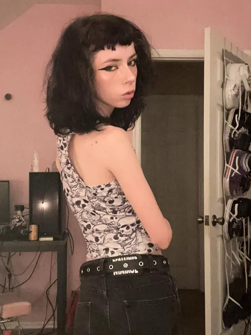 hey :p