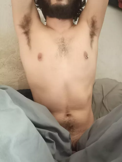 hey