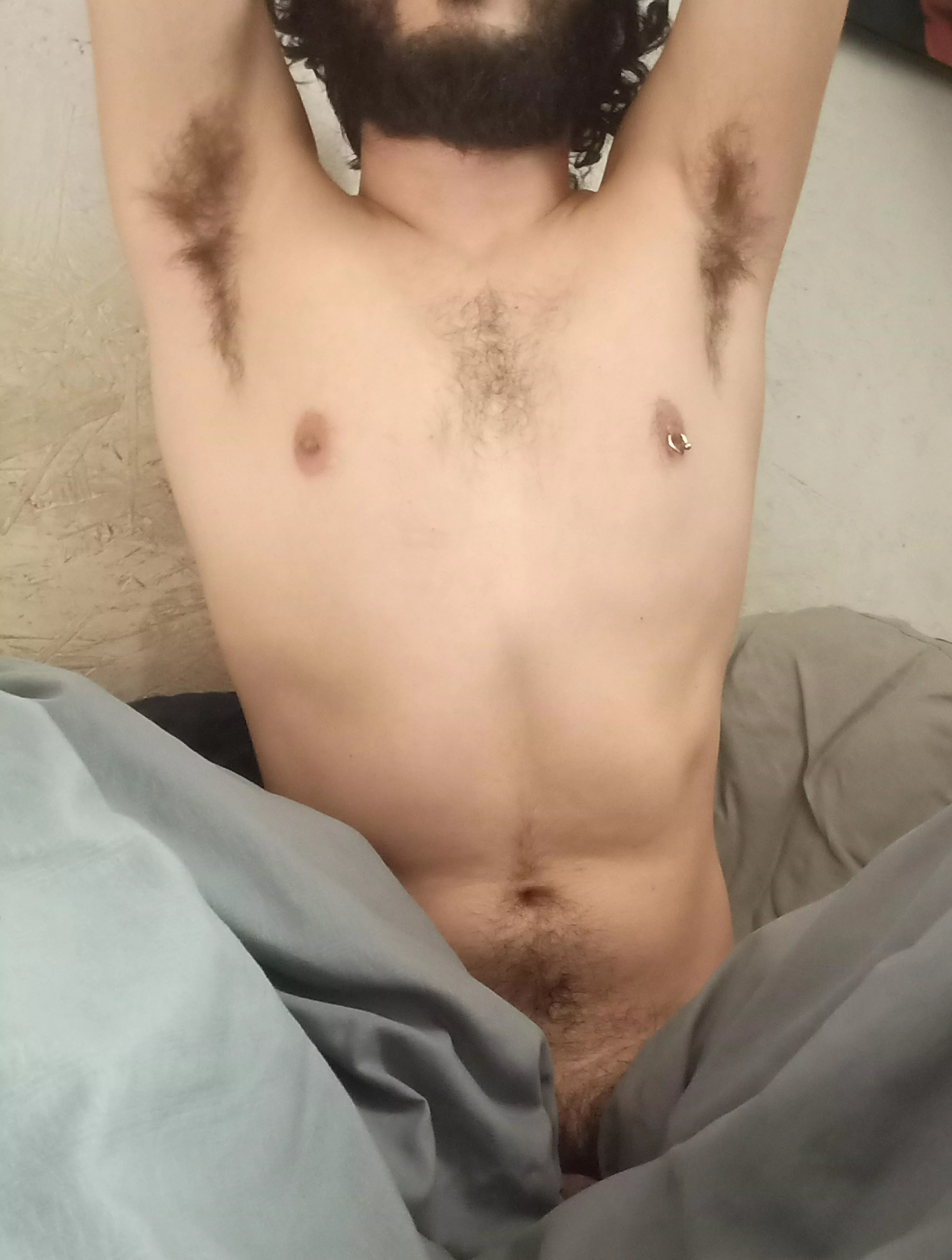 hey