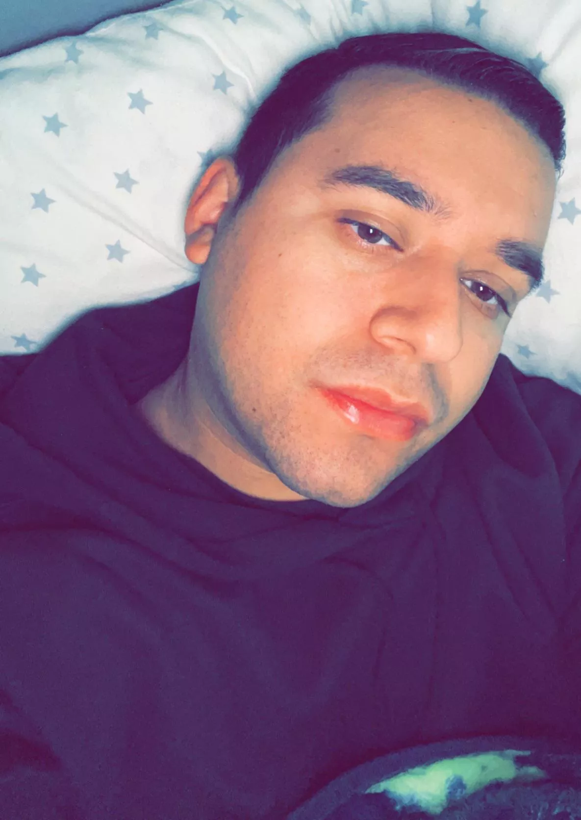 Hey :)