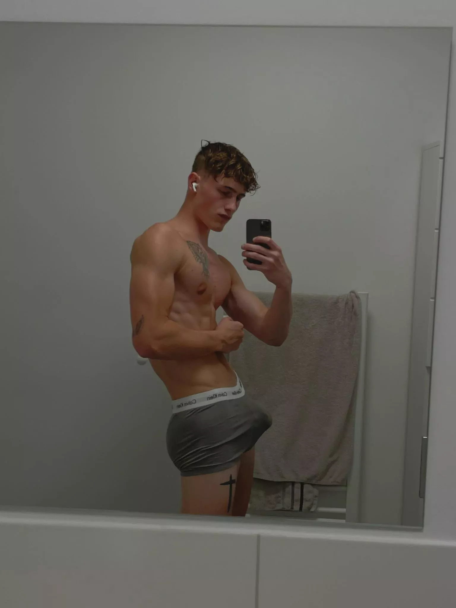 Hey there