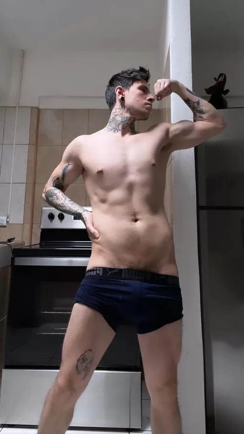 hey there