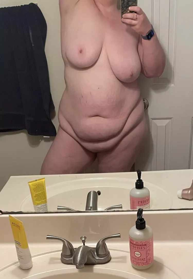 hey there