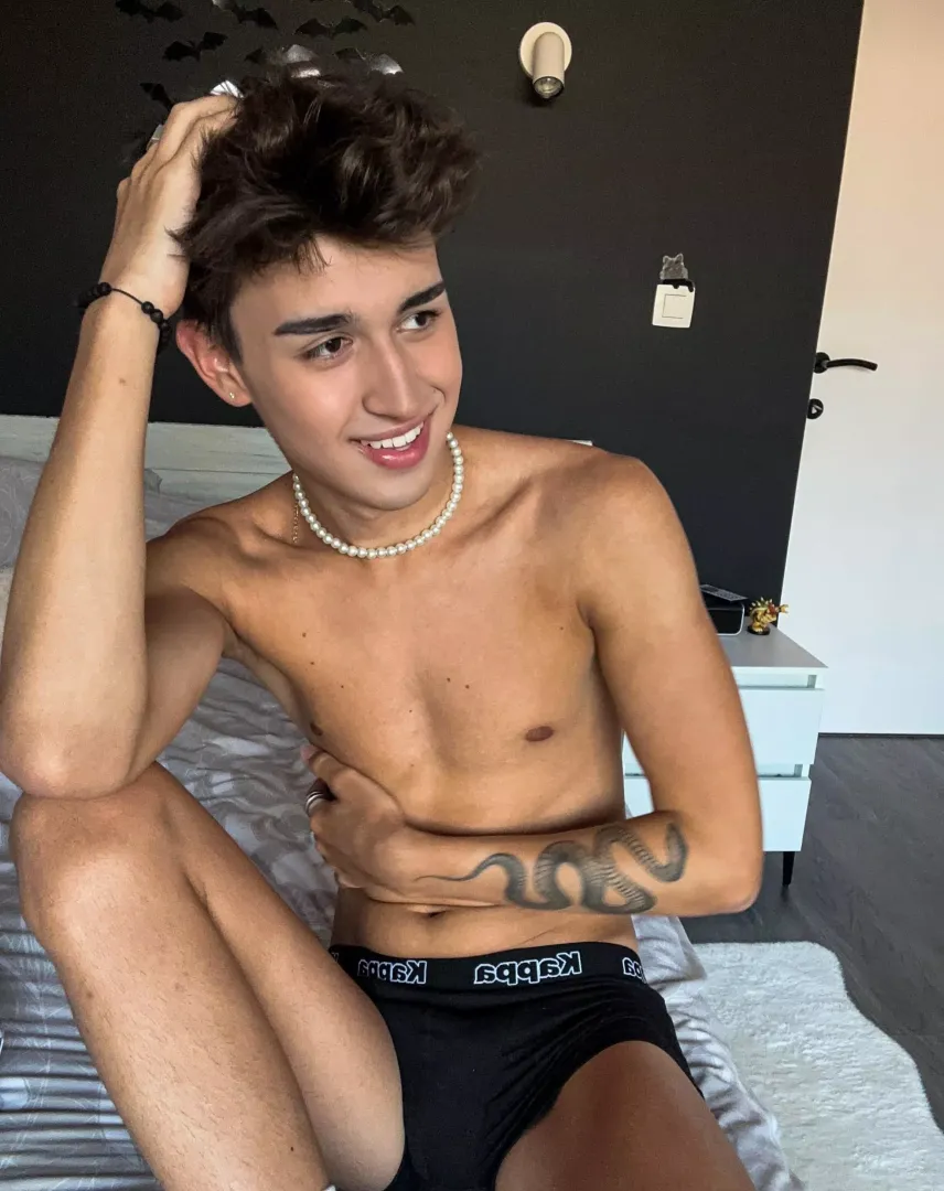 hey there!