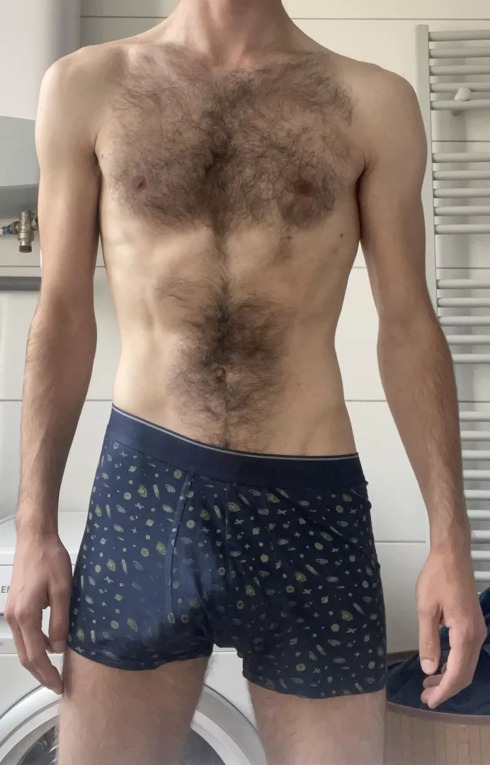 Hey there!